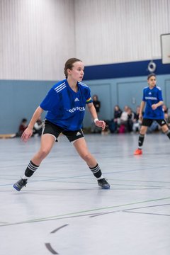 Bild 35 - wCJ Norddeutsches Futsalturnier Auswahlmannschaften